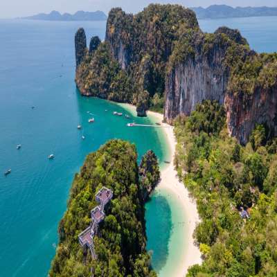 Thailand Tours